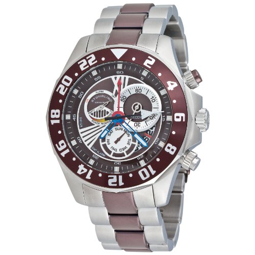 nautica sports watch