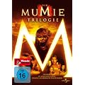 Die Mumie Trilogie (Amaray) [3 DVDs]