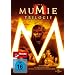 Die Mumie Trilogie (3 DVDs, Amaray)