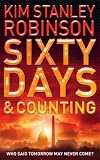 Cover of Sixty Days and Counting by Kim Stanley Robinson 0007148941
