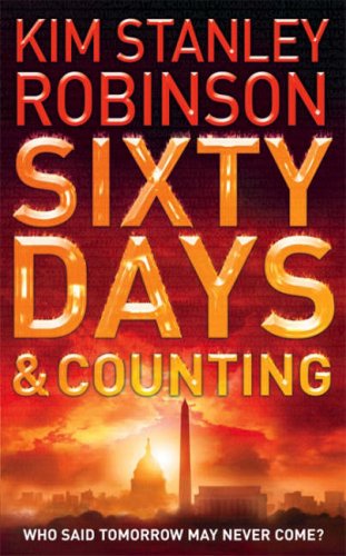 Cover image : Sixty days and Counting