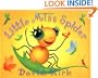 Little Miss Spider