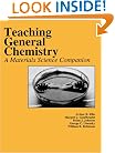 Teaching General Chemistry: A Materials Science Companion (American Chemical Society Publication)