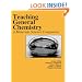 Teaching General Chemistry: A Materials Science Companion (American Chemical Society Publication)