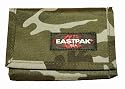 EASTPAK CREW - GELDB&Ouml;RSE / PORTEMONNAIE - NU CAMOU