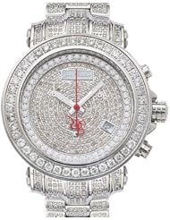 Joe Rodeo Rio Womens Watch (8.00 ct.tw.)
