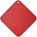 Le Creuset Silicone Surface Protector, Cherry