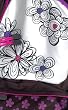 Flower Backpack