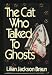 The Cat Who Talked to Ghosts