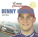 Denny Hamlin (Nascar Champions/Campeones De Nascar)