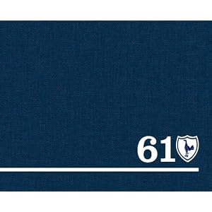 61: The Spurs Double (Vision Sports Publishing)