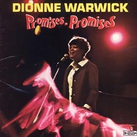 Dionne Warwick - Promises, Promises