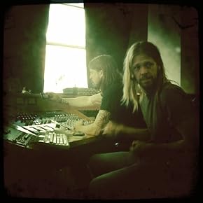 Image of Foo Fighters