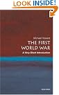 The First World...