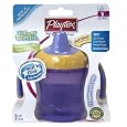 Cheap Deals on Playtex First Sipster Cup with Twist 'n Click Lid 7Oz (Assortedd Colors)-1 pk