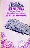 All My Sins Remembered