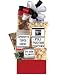 Checkered Flag Gift Basket