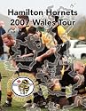 Hamilton Hornets 2007 Wales Tour