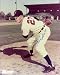 Herb Score Autographed Cleveland Indians 8x10 Photo ~ Deceased