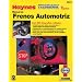 Automotive Brake Manual (Spanish) (Haynes Manuals)