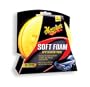 Meguiars Soft Foam Applicator Pads Auftragsschwamm