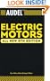 Audel Electric Motors (Audel Technical Trades Series)