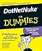 DotNetNuke For Dummies