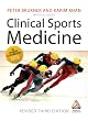 Clinical Sports Medicine Third Revised Edition