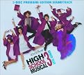 High School Musical 3: Senior Year (Sound track, Lyrics included with album)