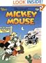 Walt Disney's Mickey Mouse: Bar-None Ranch (Gladstone Giant Comic Album Series, No. 3) (Gladstone Giant Comic Album Special 3)