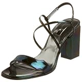 Calvin Klein Collection Womens Sabine Sandal