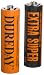 Personal Health Care : First Aid Only Dureday Cell Battery AA Batteries, 2-Count Packages (Pack of 60)