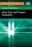 Urban form and transport accessibility