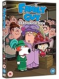 Family Guy Season 15 DVD [2015]