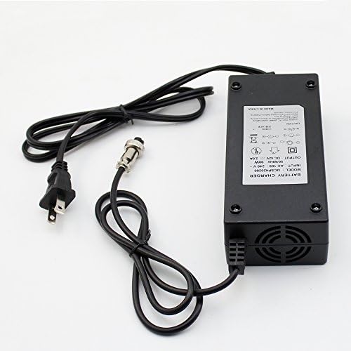 iScooter® Two Wheels Self Balancing Smart Electric Scooters Hoverboard with LED Light Charger