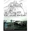 The Dark Knight: Featuring Production Art and Full Shooting Script