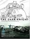 The Dark Knight: Featuring Production Art and Full Shooting Script