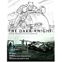 The Dark Knight: Featuring Production Art and Full Shooting Script