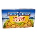 Estrella Del Mar Smoked Scallops, Eoc, 3 Ounce Cans (Pack of 24)
