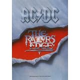 Review Old Glory  / AC/DC - Razors Edge Tapestry