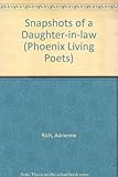 Snapshots of a daughter-in-law