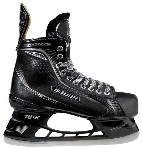 Bauer Supreme One100 LE Ice Skates