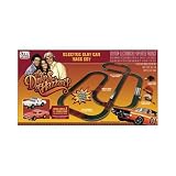 Dukes of Hazzard Slot Car Set by Auto World