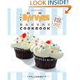 BUY : The Divvies Bakery Cookbook: No Nuts. No Eggs. No Dairy. Just Delicious!