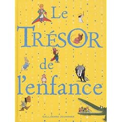 Le Tr�sor de l'enfance