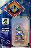 Reboot - Enzo 1995 Action Figure