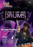 Jerome Brailey of Parliament, Funk & Hip-Hop Drums