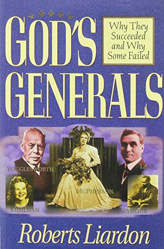Download Gods Generals: Why They Succeeded... Download Gods Generals: Why They Succeeded...