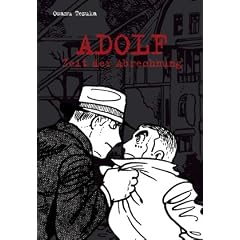 Adolf, Band 5: Zeit der Abrechnung: BD 5