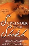 Surrender to the Sheikh: WITH The Sheikh's Secret Bride AND Sheikh's Temptation image